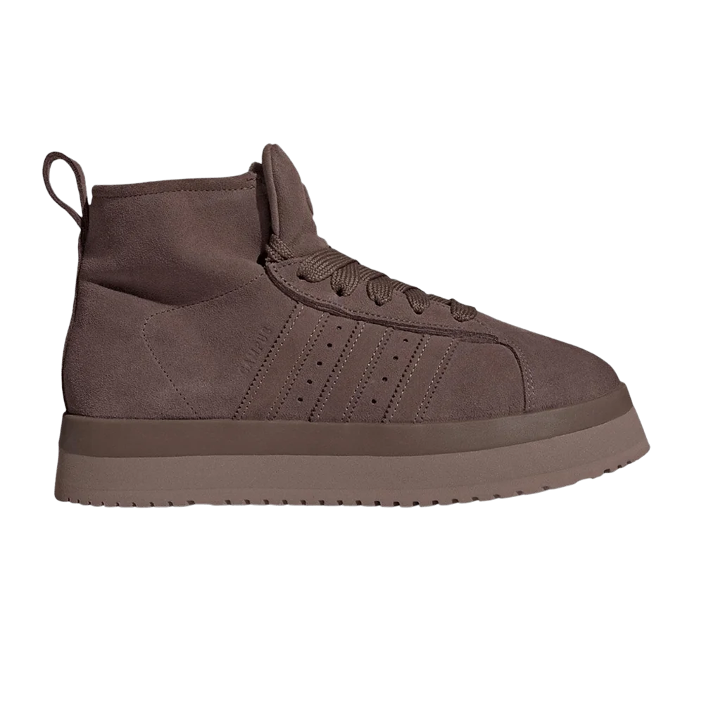 Кроссовки adidas Wmns Campus 00s Winter Mid 'Earth Strata'