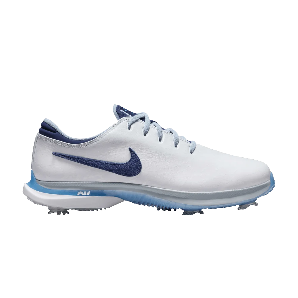 Кроссовки Nike Air Zoom Victory Tour 3 NRG Wide 'Accept and Embrace Pack'