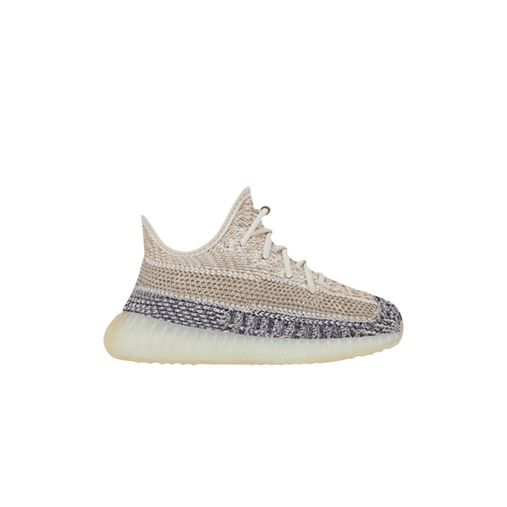 Кроссовки adidas Yeezy Boost 350 V2 Infants 'Ash Pearl'