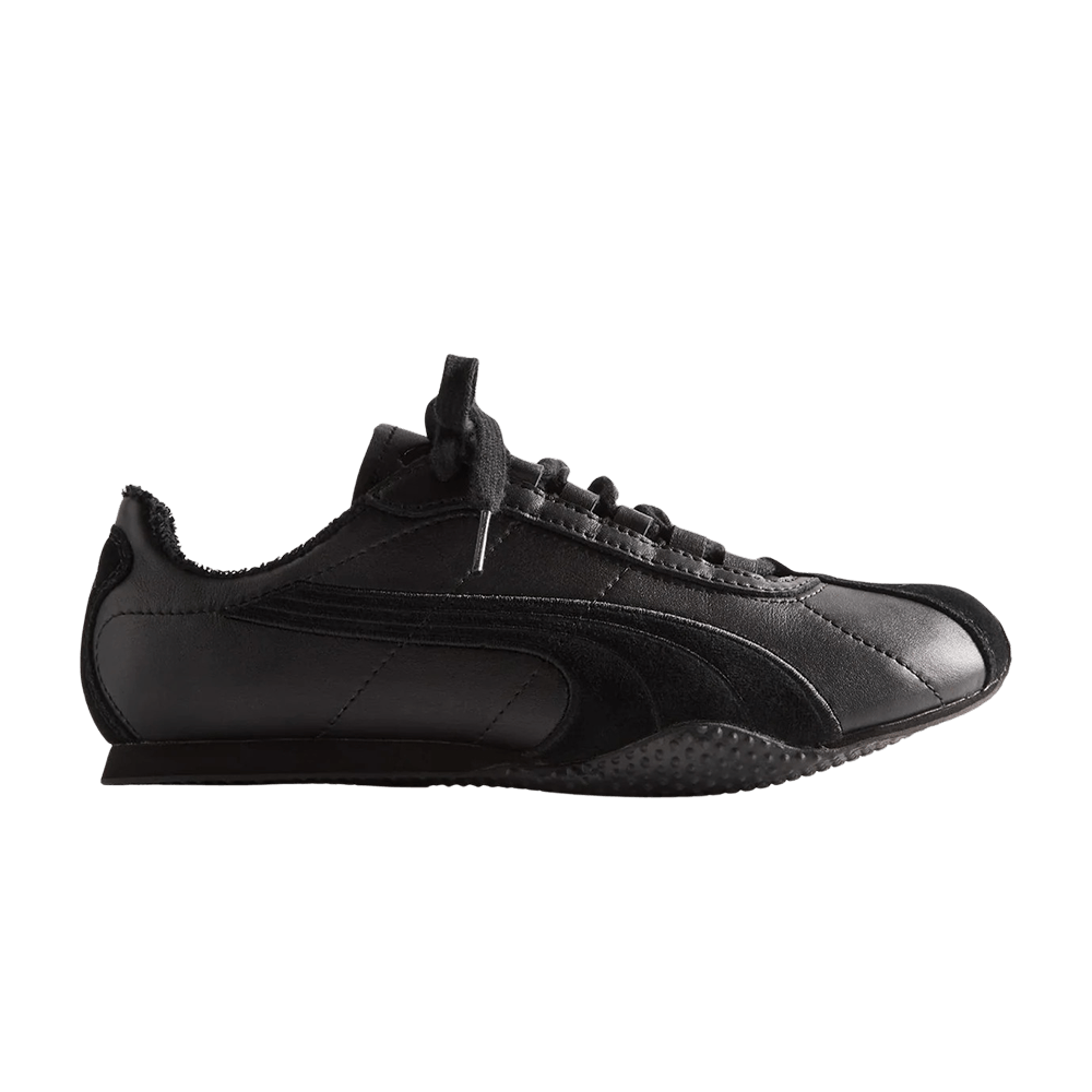 Кроссовки Kith Women x Puma H-Street OG 'Black'