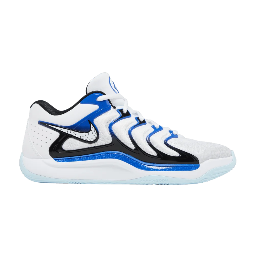 Кроссовки Nike KD 17 'Penny'