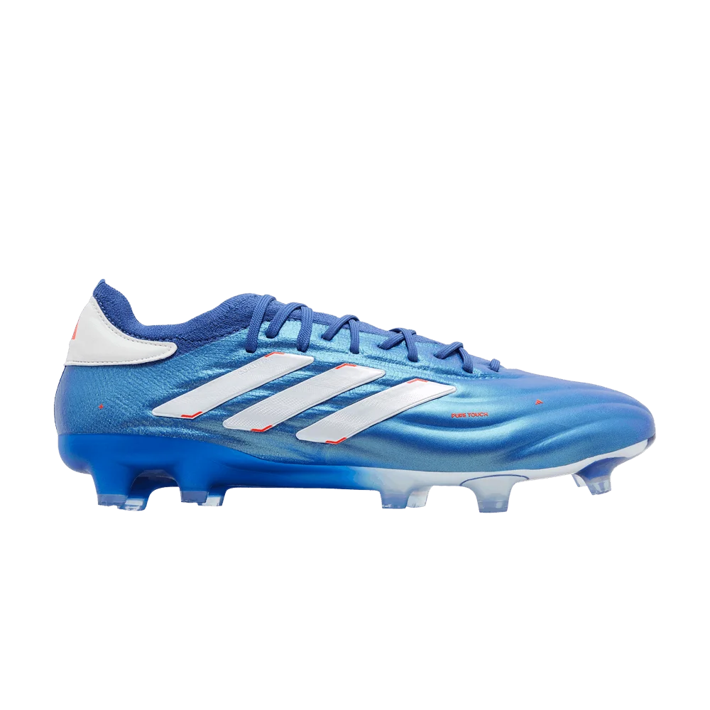 Кроссовки adidas Copa Pure 2+ FG 'Marinerush Pack'