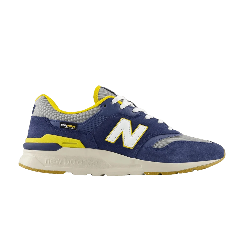Кроссовки New Balance 997H 'Vintage Indigo Slate Grey'