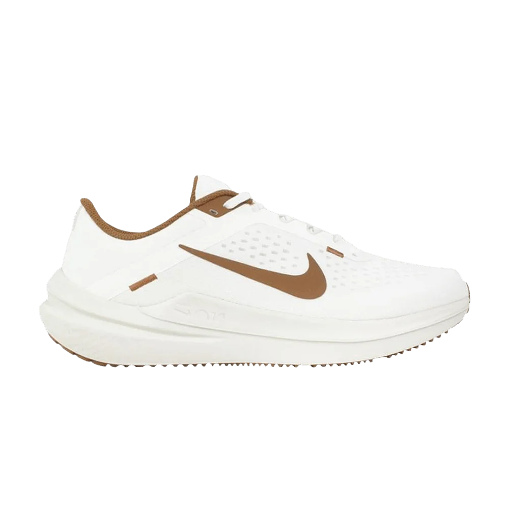 Кроссовки Nike Air Winflo 10 'White'