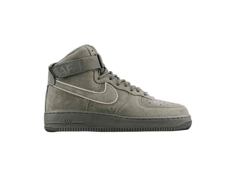Кроссовки Nike Air Force 1 High 'Dark Stucco'