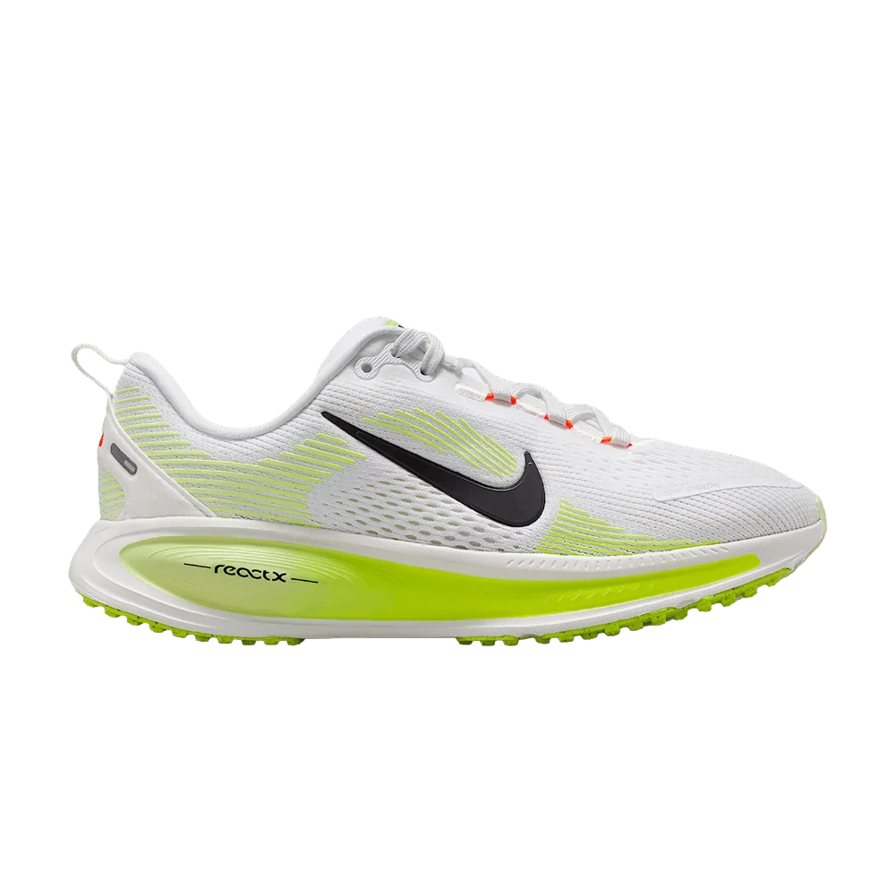 Кроссовки Nike Vomero 18 GS 'White Volt'