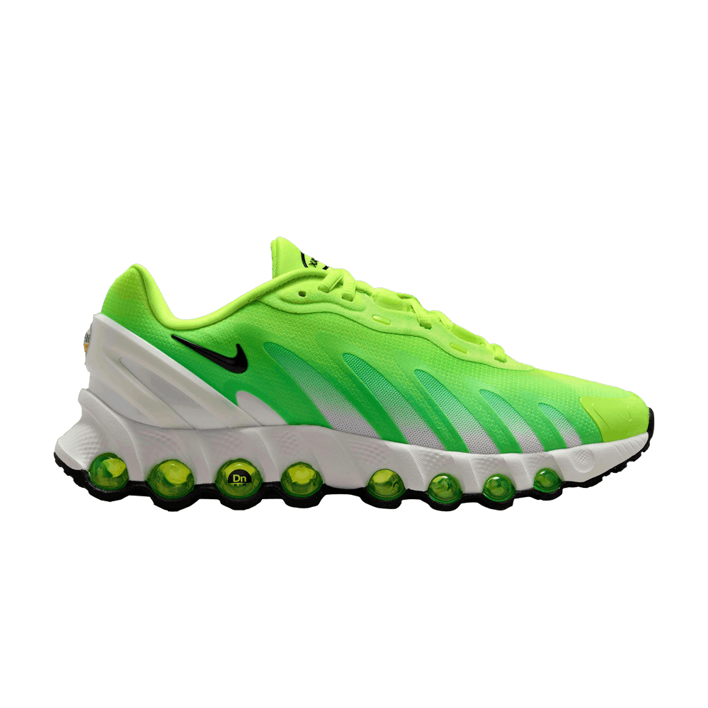 Кроссовки Nike Wmns Air Max DN8 'Volt Green Strike'