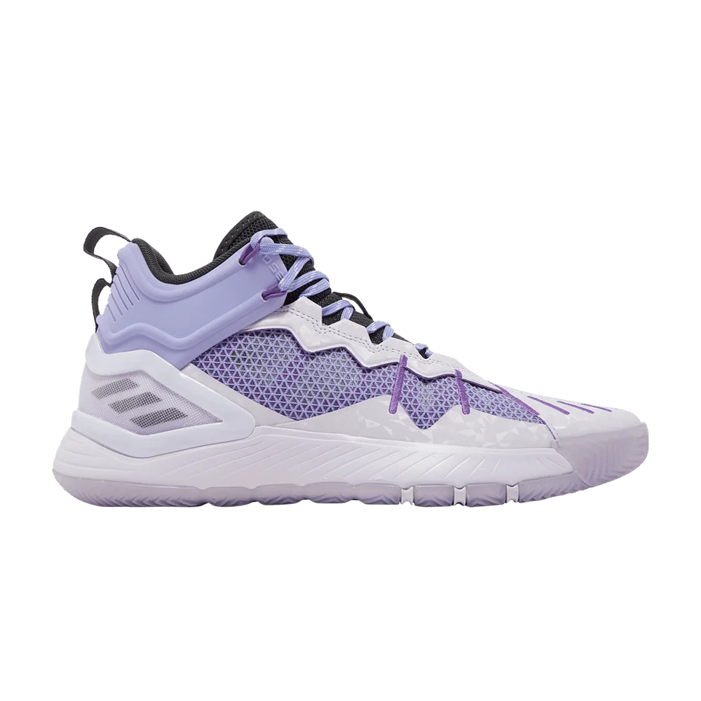 Кроссовки adidas D Rose Son of Chi 'Rare Gems'