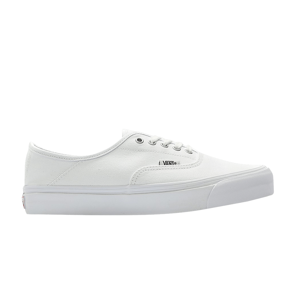Кроссовки Alyx x Vans OG Style 43 LX 'White'