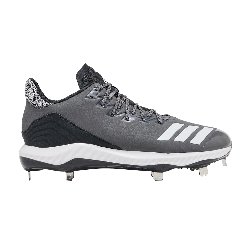 Кроссовки Adidas Icon Bounce 'Grey'