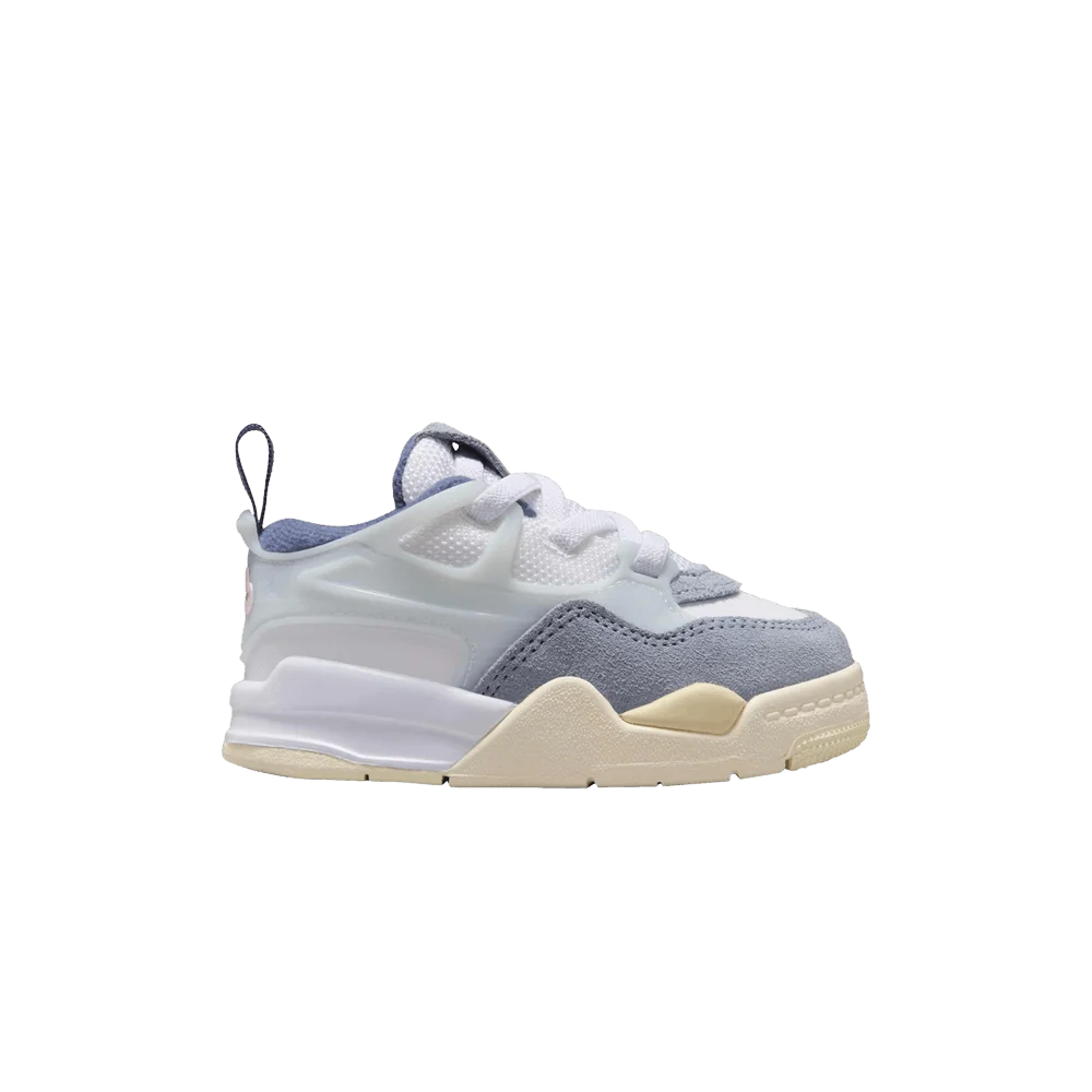 Кроссовки Air Jordan 4 RM TD 'Diffused Blue Ashen Slate'