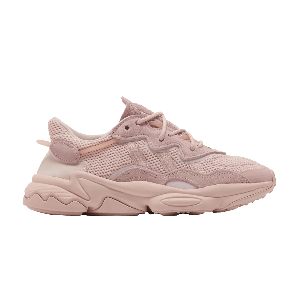 Кроссовки adidas Wmns Ozweego 'Vapor Pink'