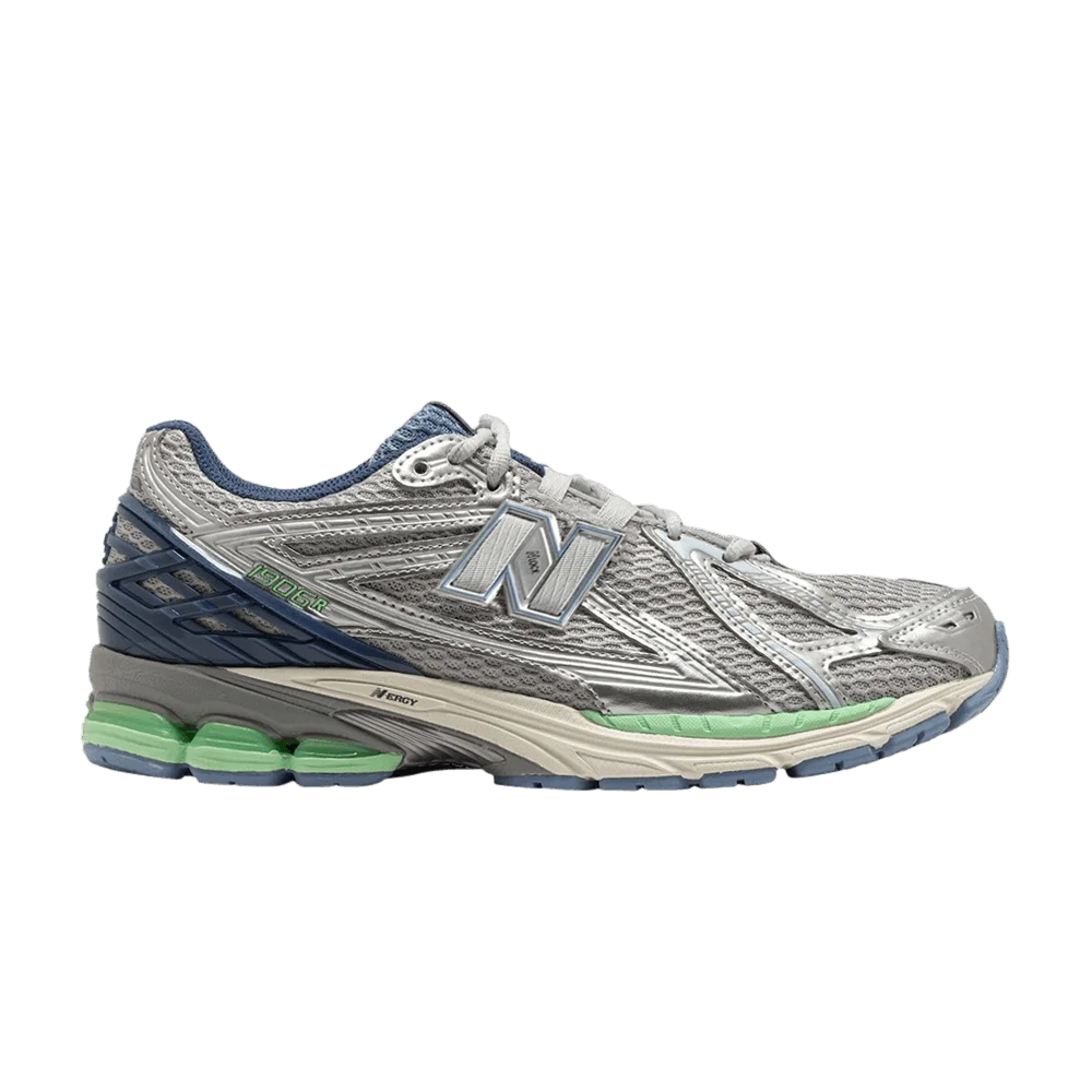 Кроссовки New Balance 1906R 'Stillwater Lab Green'
