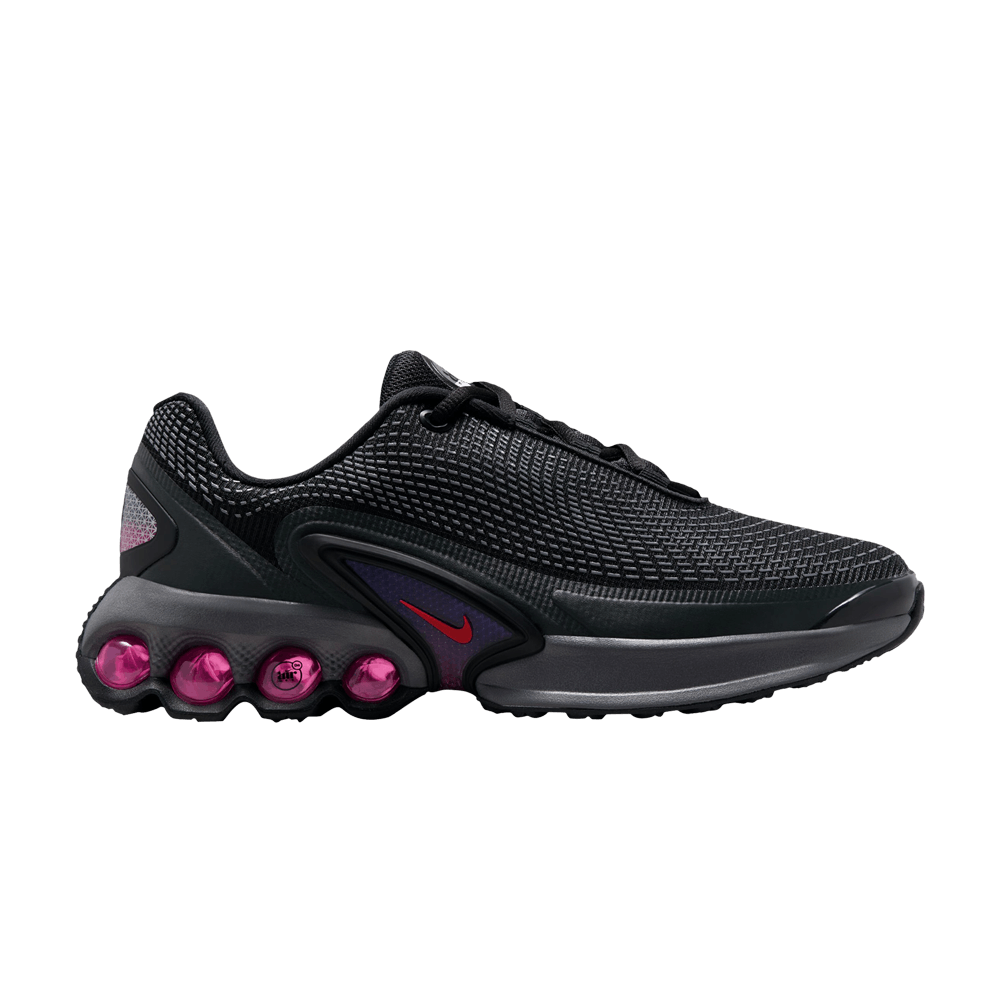 Кроссовки Nike Air Max DN GS 'Anthracite Light Crimson'