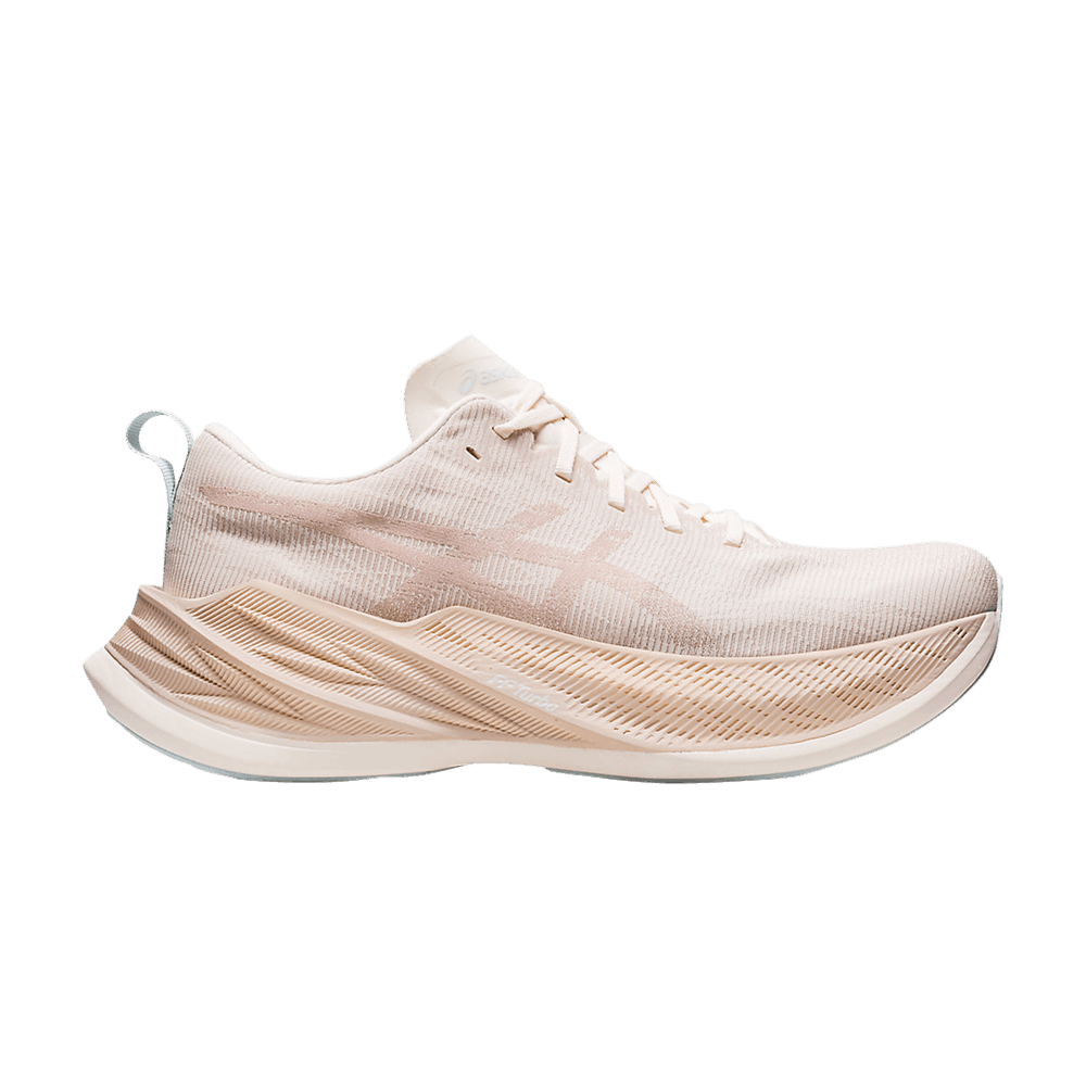 Кроссовки ASICS Superblast 'Cream Mineral Beige'