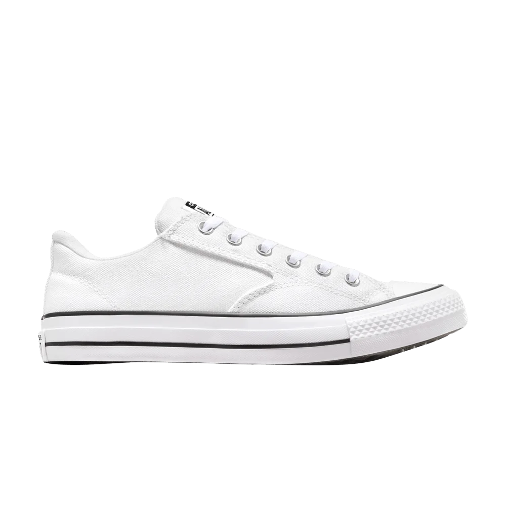 Кроссовки Converse Chuck Taylor All Star Low 'Malden Street - White Black'