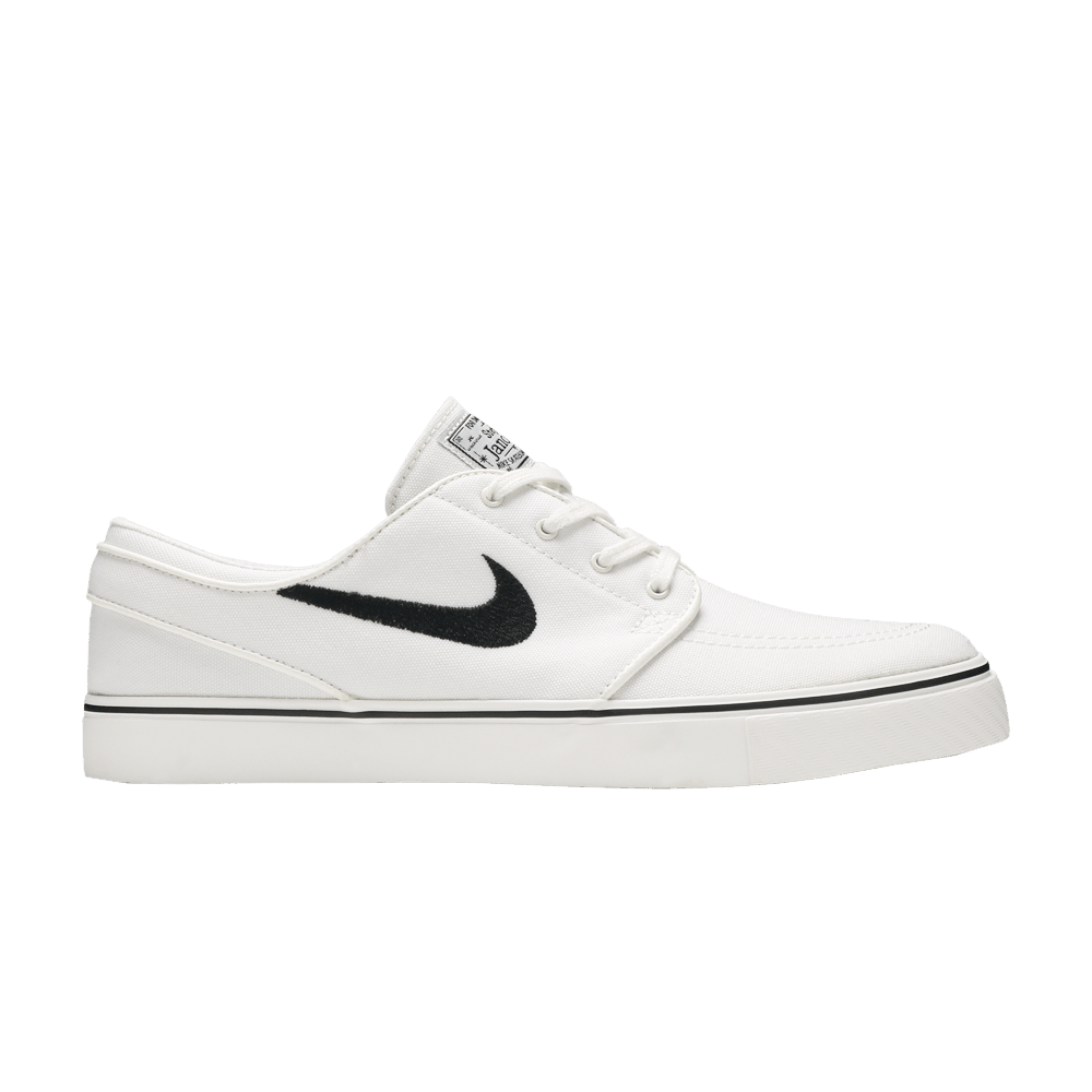 Nike Zoom Stefan Janoski Canvas 'White'