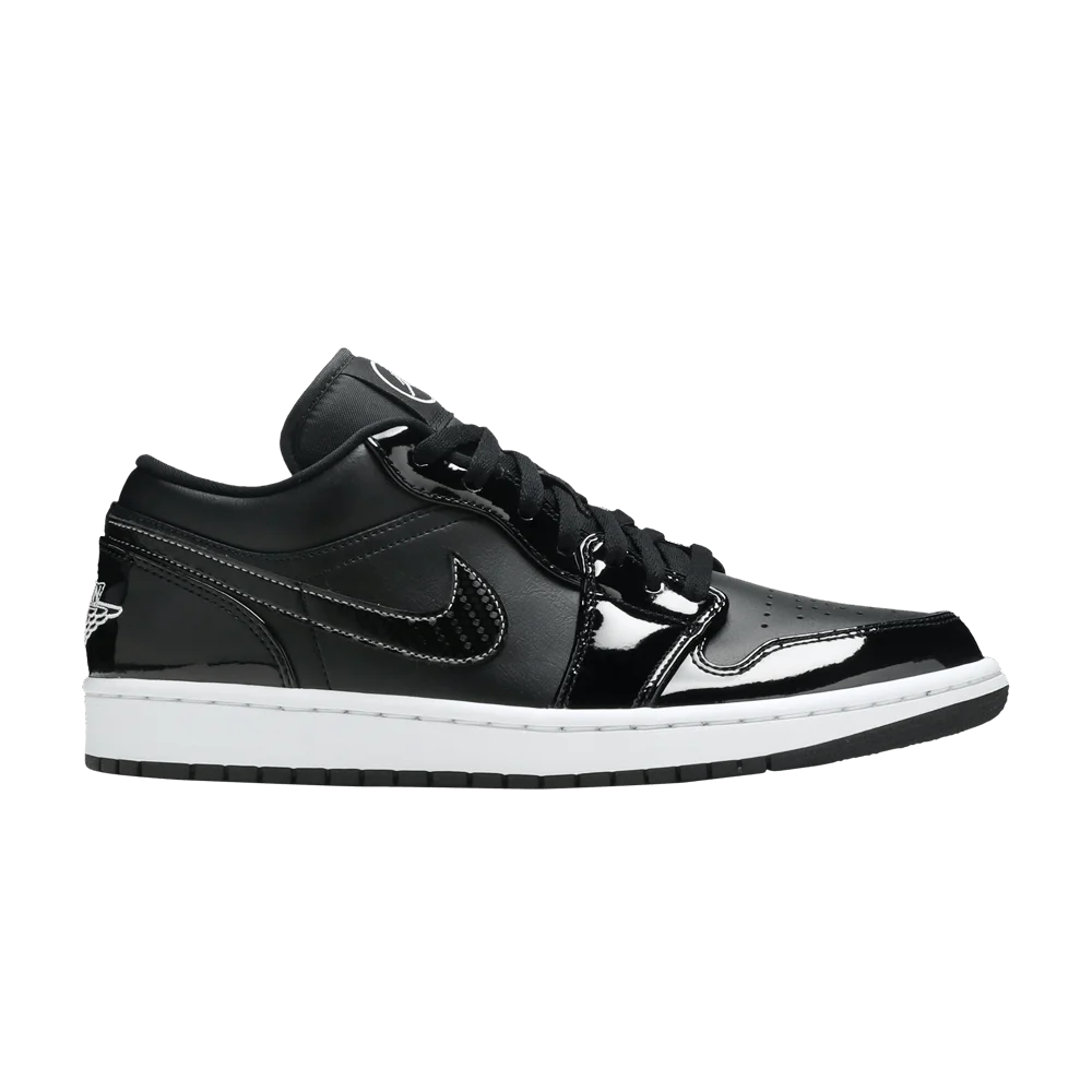Кроссовки Air Jordan 1 Low 'All Star 2021'