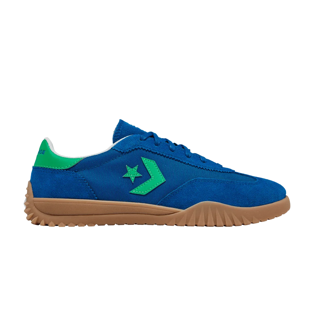 Кроссовки Converse Run Star Trainer 'Blue Apex Green'