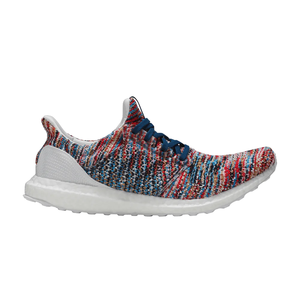 Кроссовки Missoni x adidas UltraBoost Clima 'Multicolor'