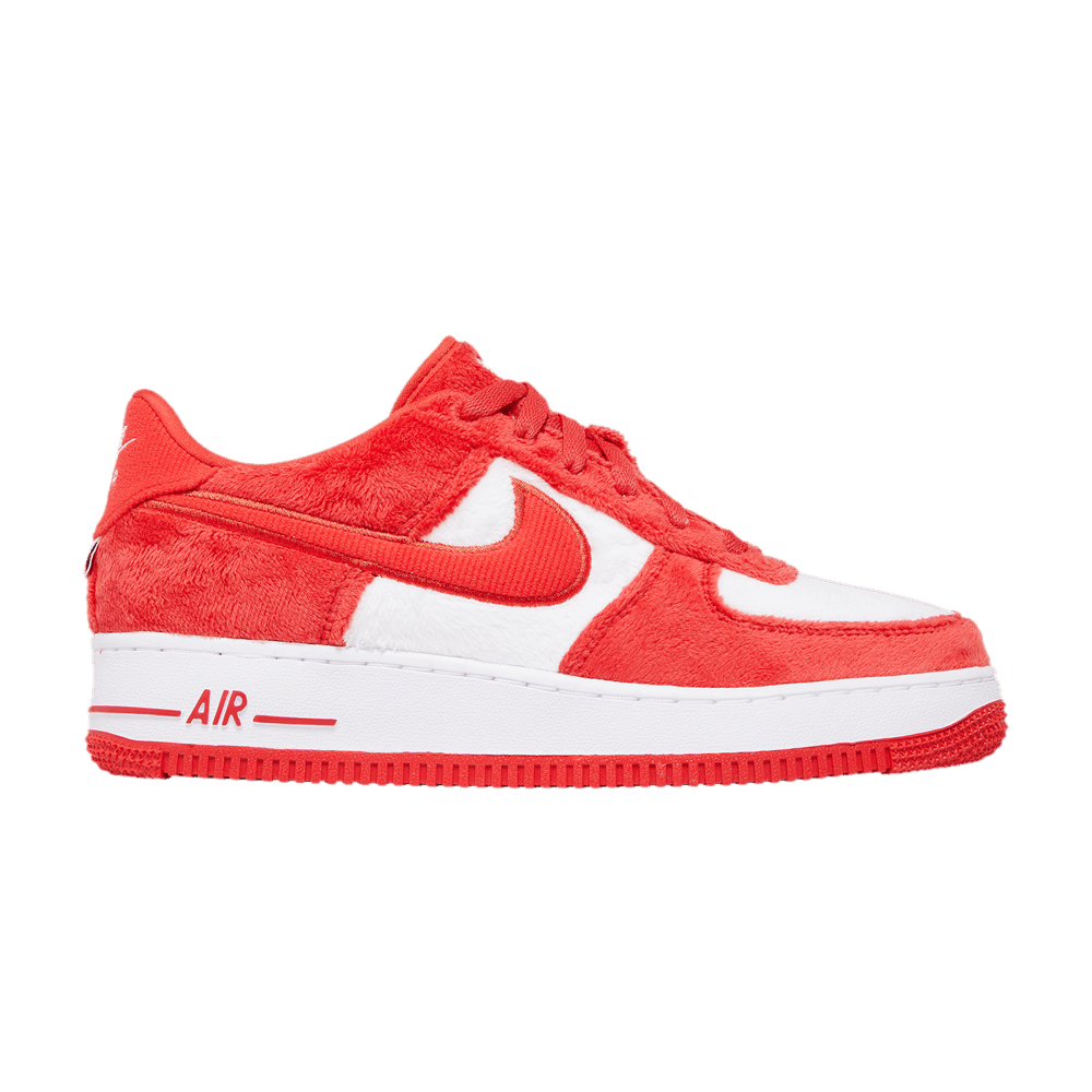 Кроссовки Nike Air Force 1 Low GS 'Valentine's Day 2024'