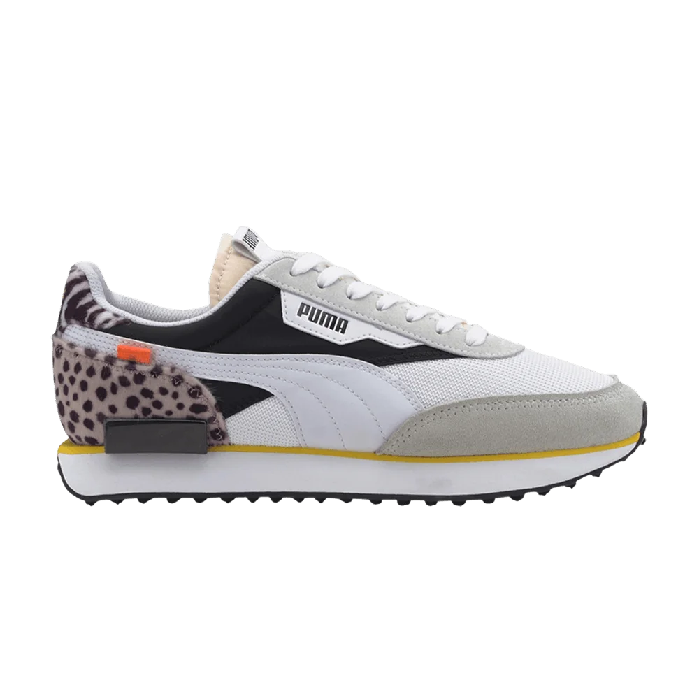 Кроссовки Puma Future Rider 'Wildcats'