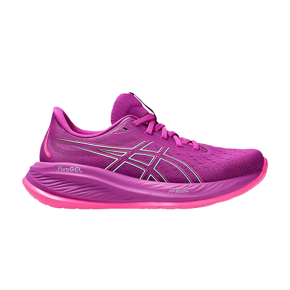 Кроссовки ASICS Wmns Gel Cumulus 26 'Bold Magenta'