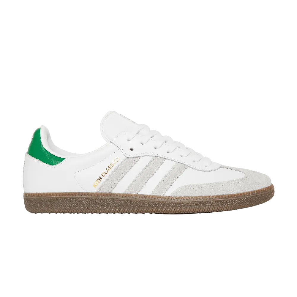 Кроссовки Kith x adidas Samba OG 'Classics Program'