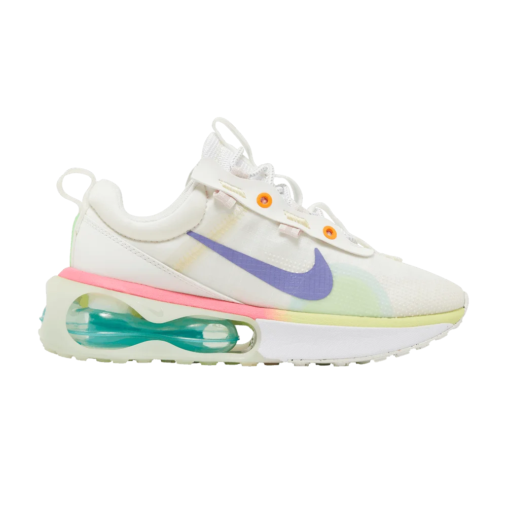 Кроссовки Nike Wmns Air Max 2021 'Have A Good Game'