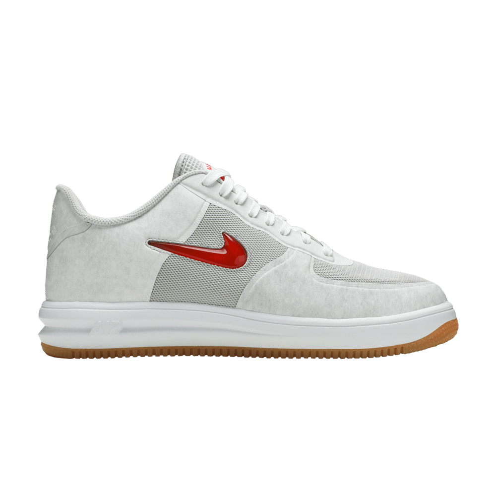 Кроссовки Nike CLOT x Lunar Force 1 Fuse SP '10th Anniversary'