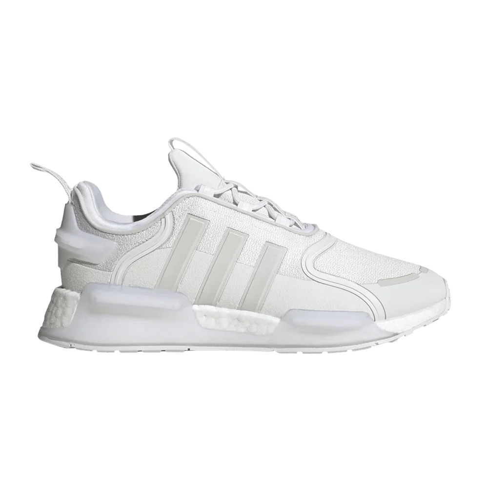 Кроссовки adidas NMD_V3 'White Grey'