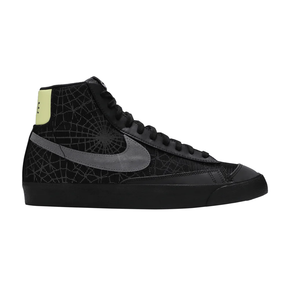 Кроссовки Nike Blazer Mid '77 'Spider Web'