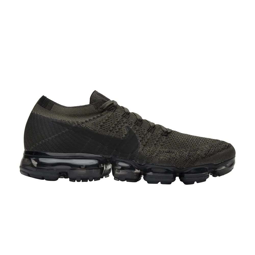 Кроссовки Nike Air VaporMax 'Cargo Khaki'