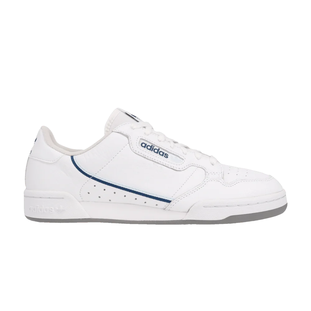Кроссовки adidas Continental 80 'Sky Tint'
