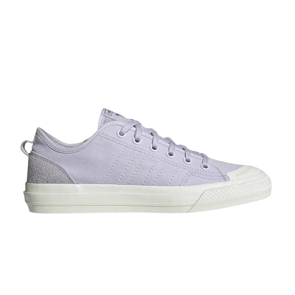 Кроссовки Adidas Nizza 'Purple Tint'