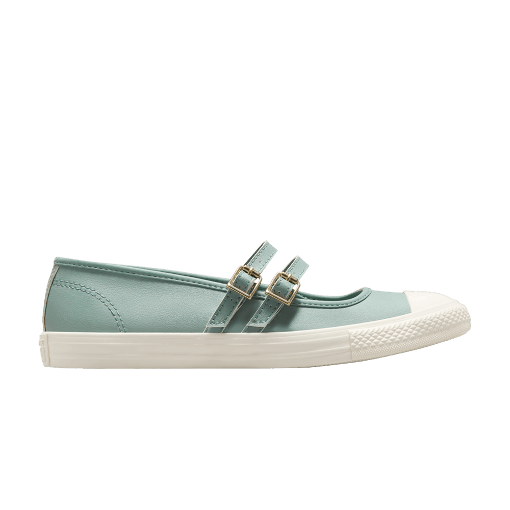 Converse Wmns Chuck Taylor All Star Dainty Mary Jane 'Mountain Teal'