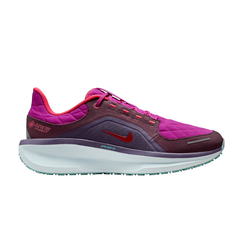 Кроссовки Nike Air Winflo 11 GORE-TEX SE 'Vivid Grape Dark Raisin'