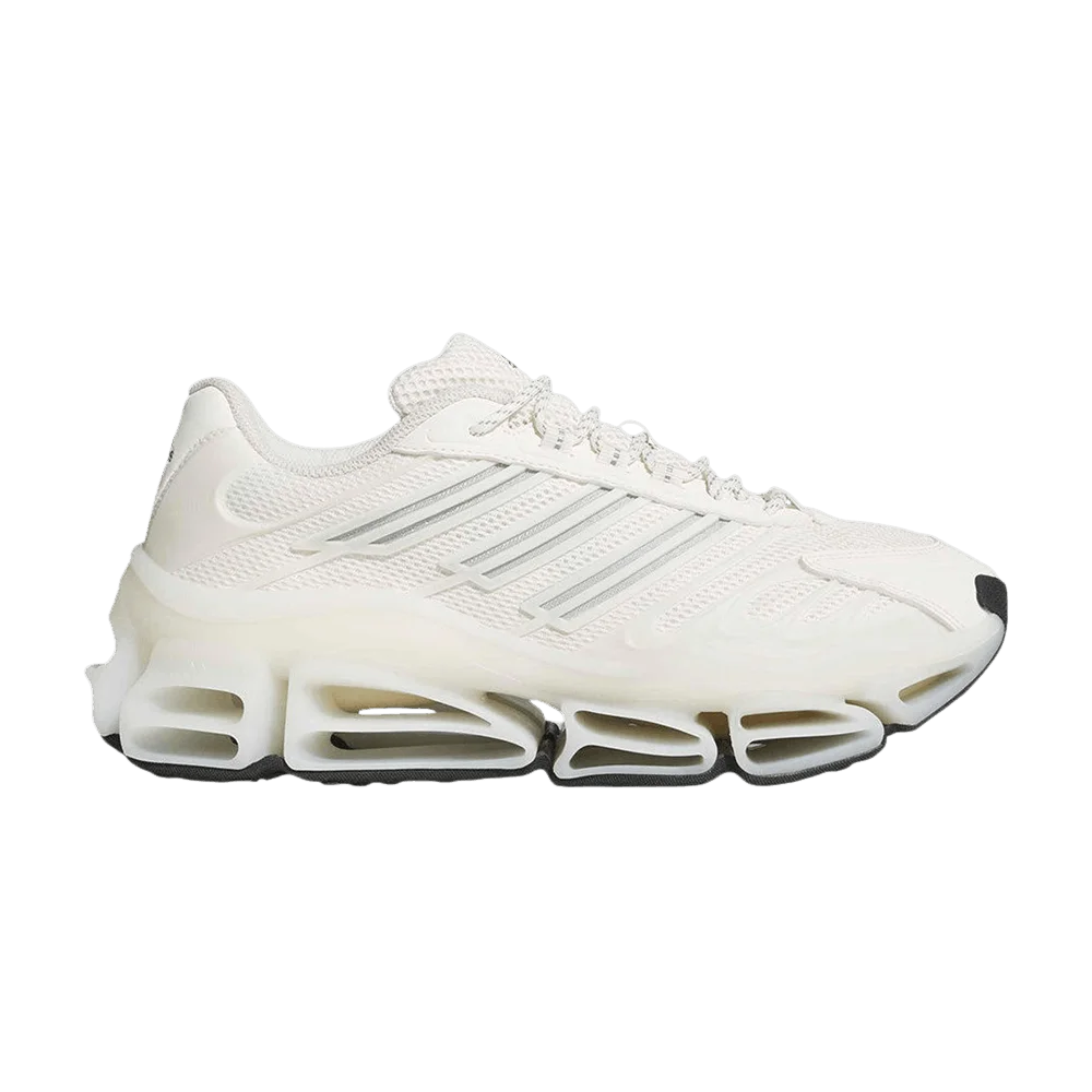 Кроссовки adidas Megaride AG 'White'