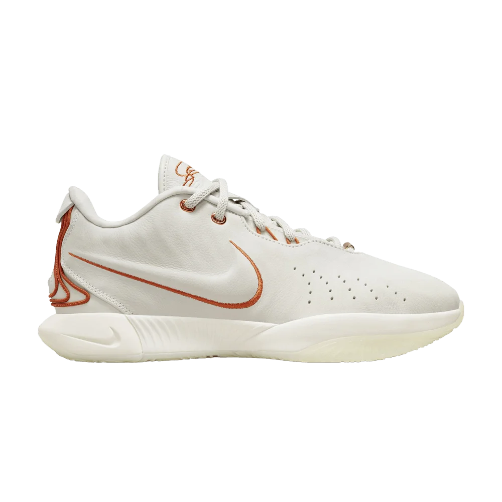 Кроссовки Nike LeBron 21 EP 'Akoya'