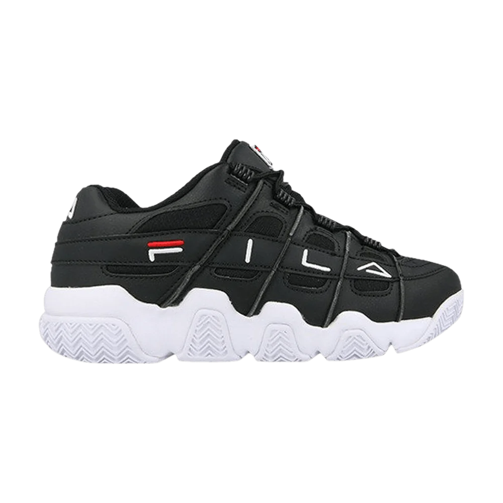 Кроссовки Fila Wmns Uproot 'Black'
