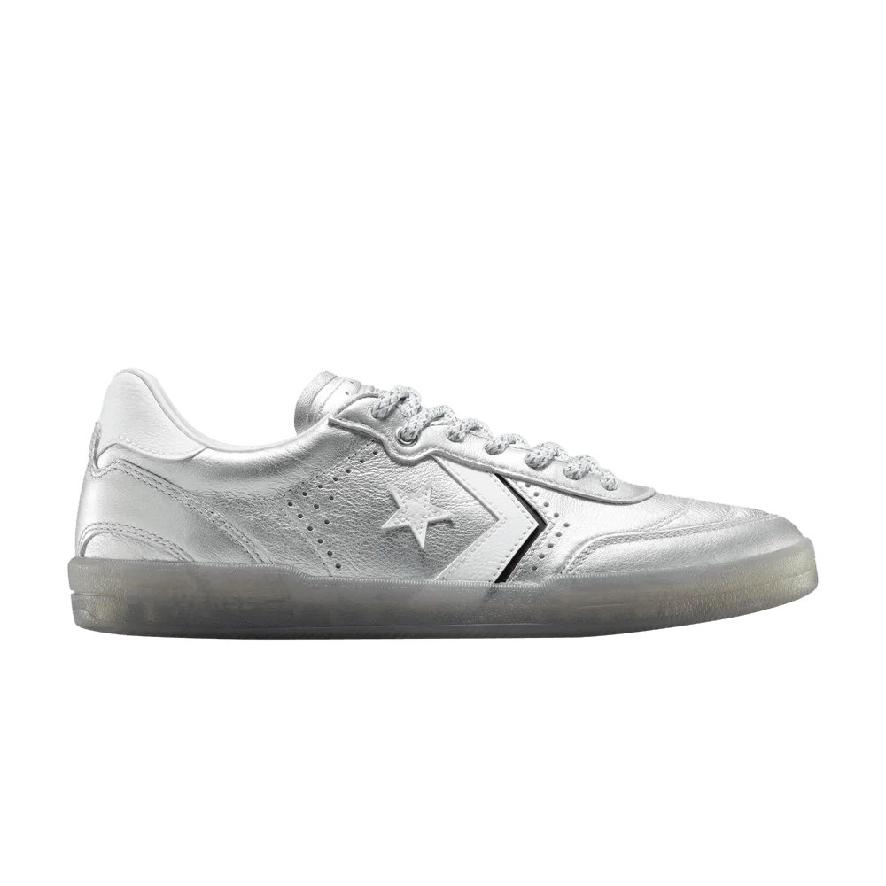 Кроссовки Converse Louie Lopez Pro 2 Low 'Silver'