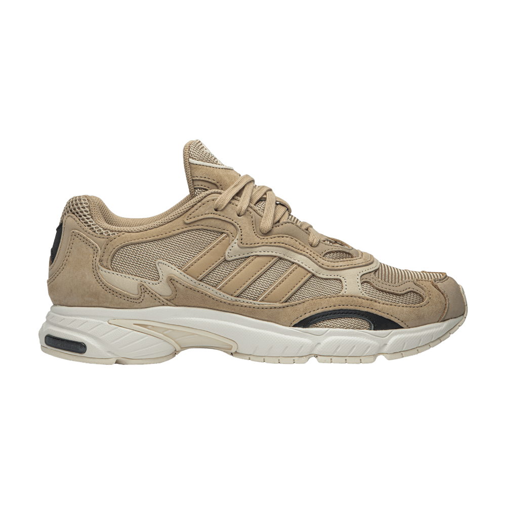 Кроссовки Sneakersnstuff x adidas Temper Run 'Nude'