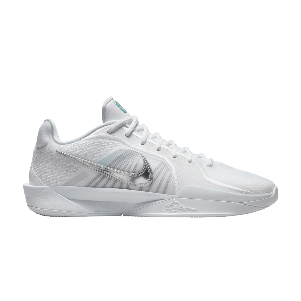 Кроссовки Nike Wmns Sabrina 2 EP 'White Noise'