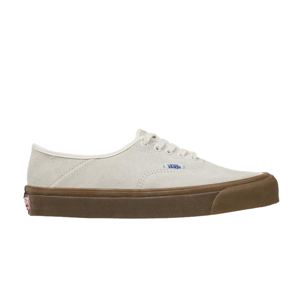 Кроссовки Vans OG Style 43 LX Suede 'Sugar Swizzle'