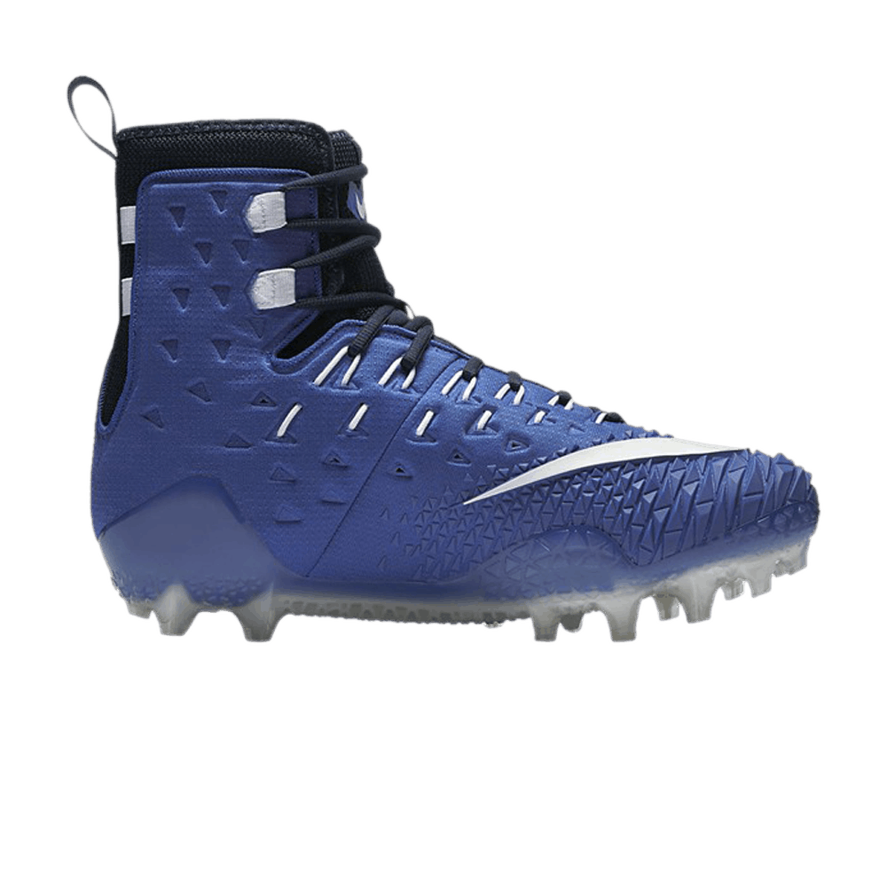 Кроссовки Nike Force Savage Elite TD 'Game Royal'