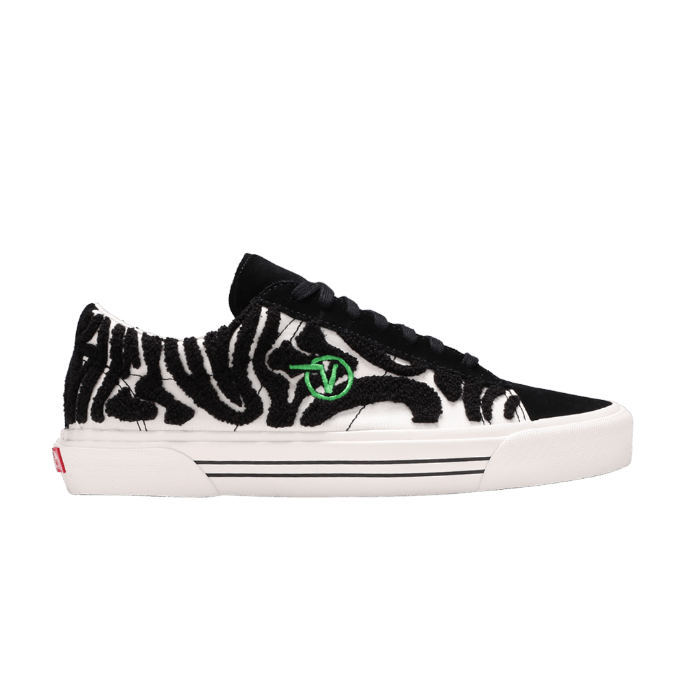 Кроссовки Vans Anderson .Paak x Sid DX 'Malibu'
