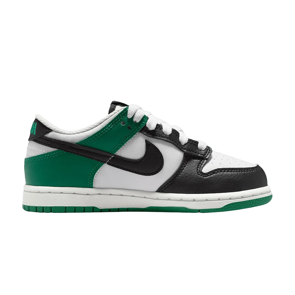 Кроссовки Nike Dunk Low PS 'Off White Malachite'