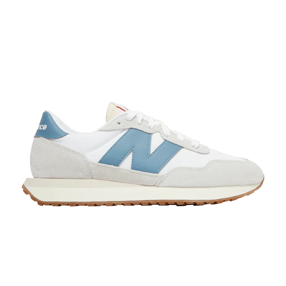 Кроссовки New Balance 237v1 'Nimbus Cloud'