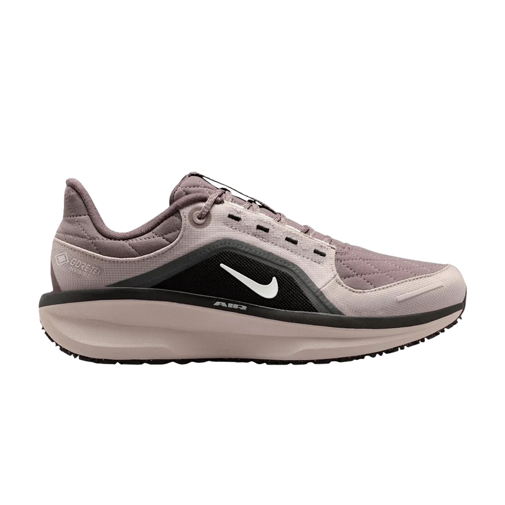 Кроссовки Nike Wmns Air Winflo 11 GORE-TEX 'Taupe Grey White'