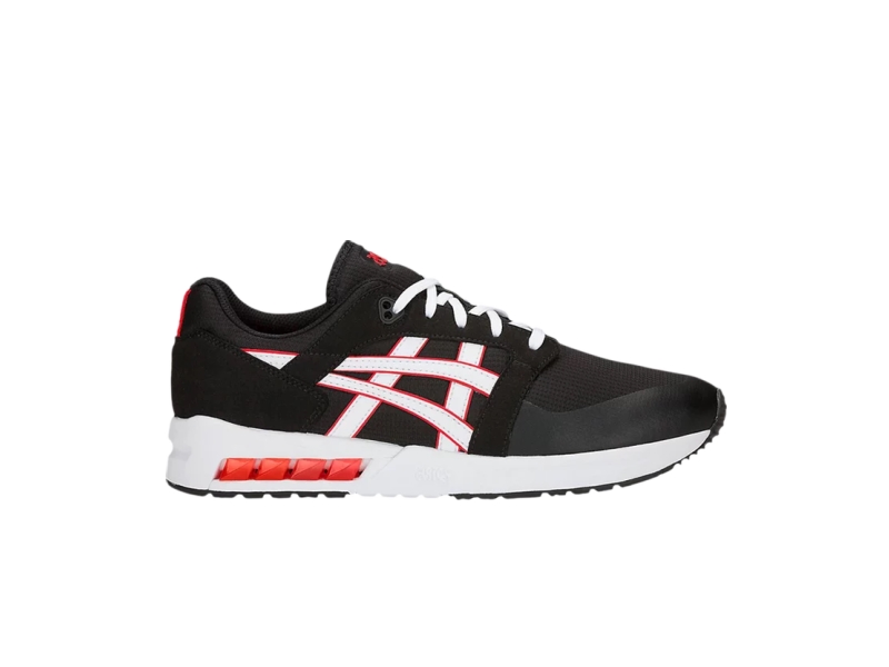Кроссовки ASICS Gel Saga Sou 'Black White'